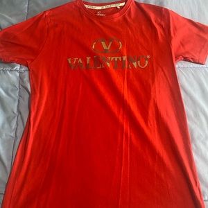 Red Valentino tee